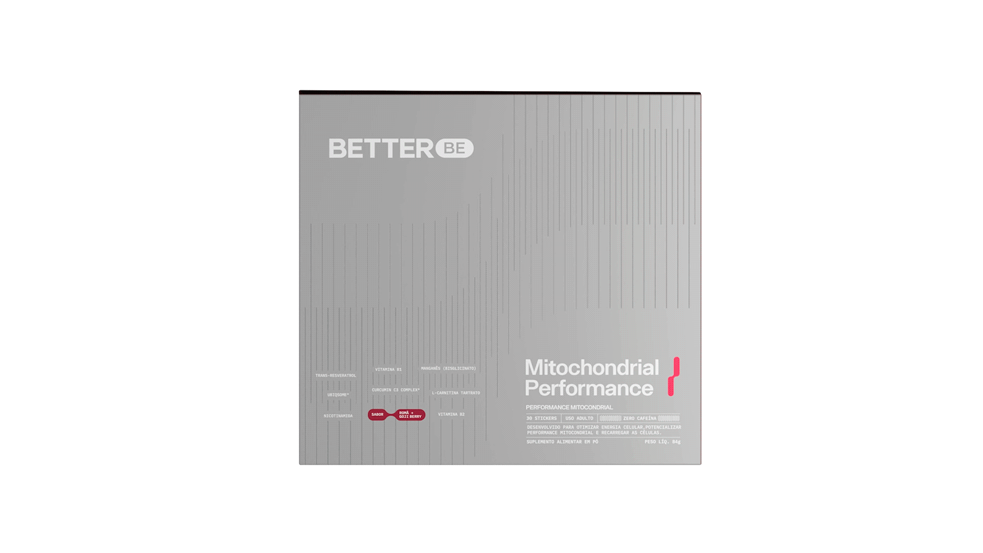 BetterBe Supplement Aupe Design 06