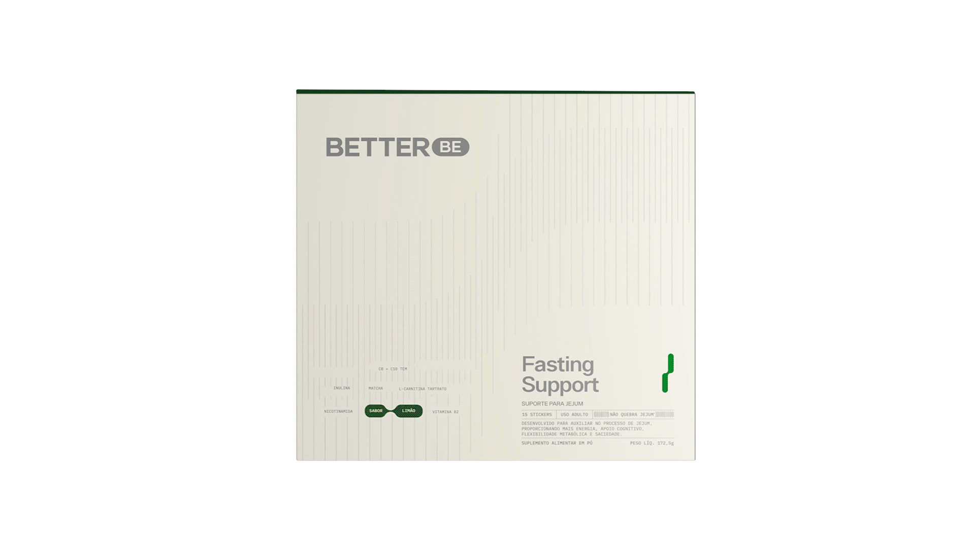 BetterBe Supplement Aupe Design 10