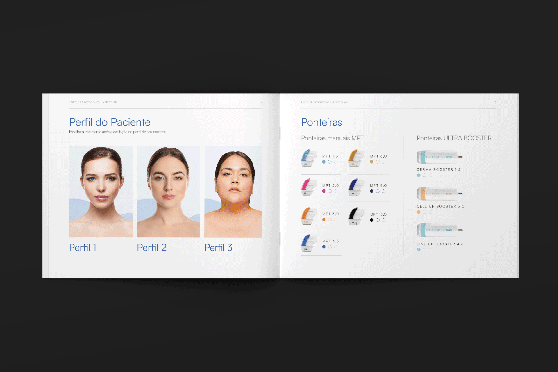 Medcolab Aupe Design 14