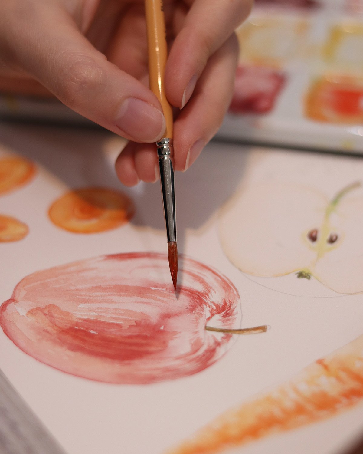 Blended Naturals_Design de embalagens_Aupe Design 03