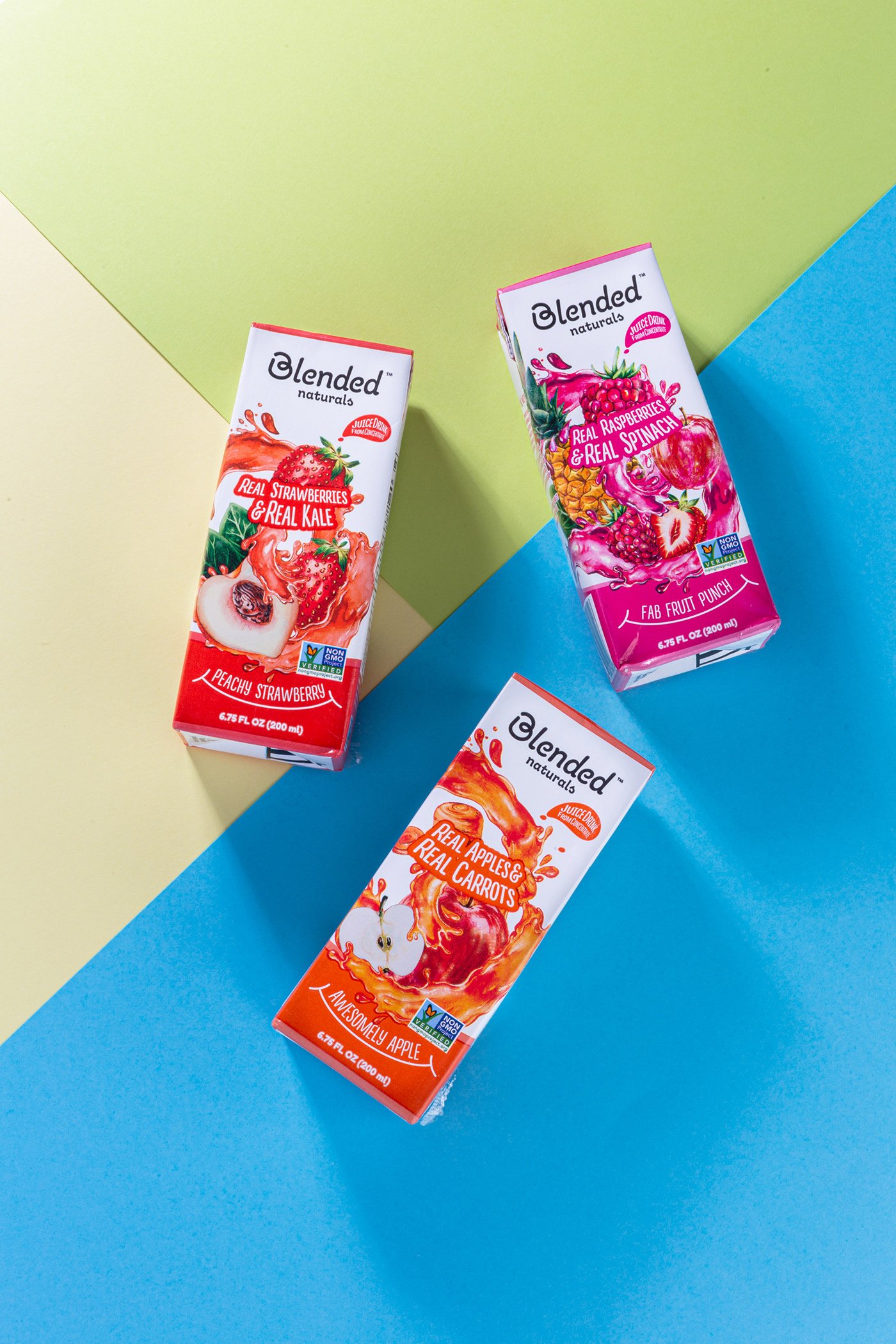 Blended Naturals_Design de embalagens_Aupe Design 12