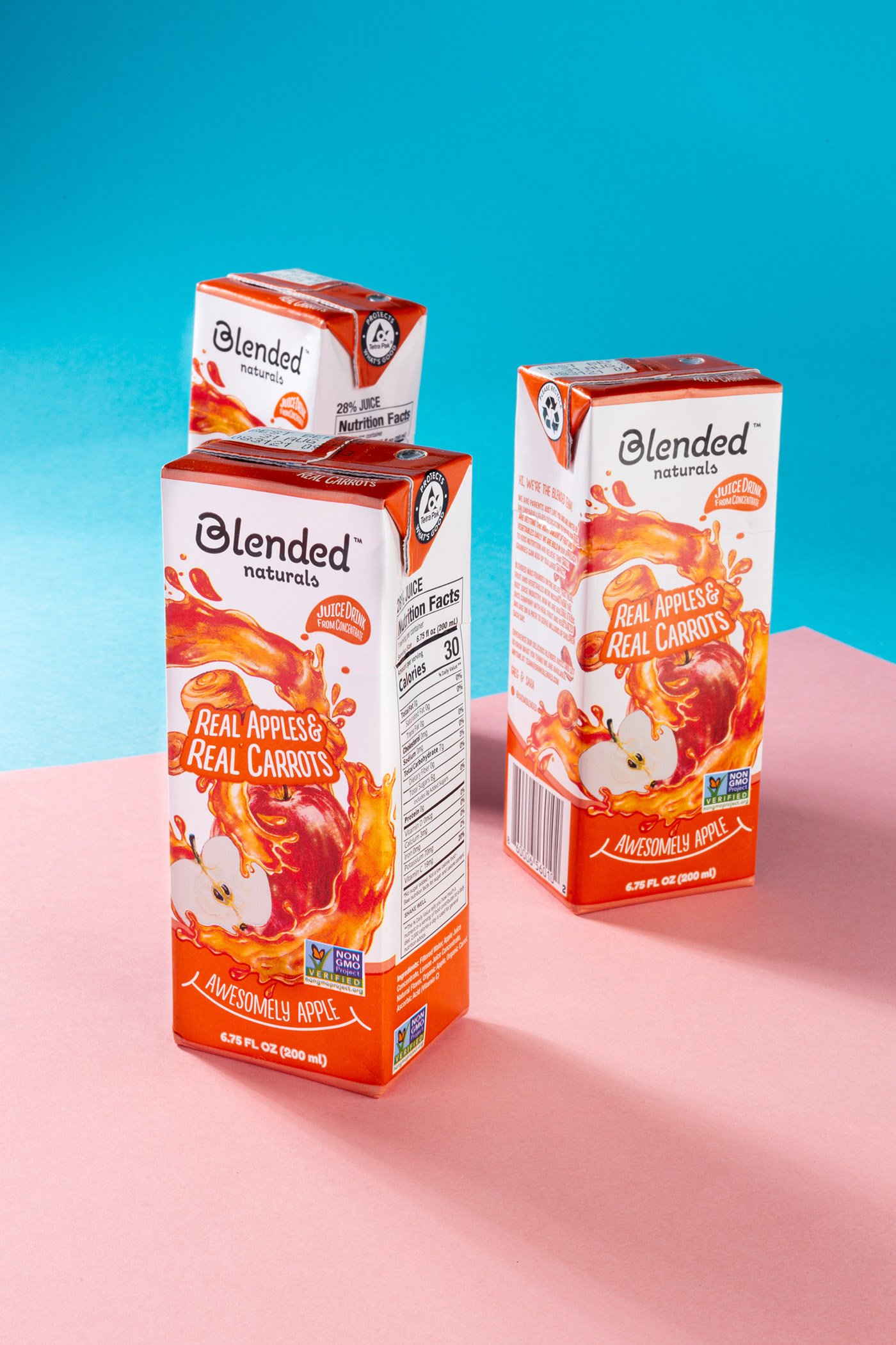 Blended Naturals_Design de embalagens_Aupe Design 15