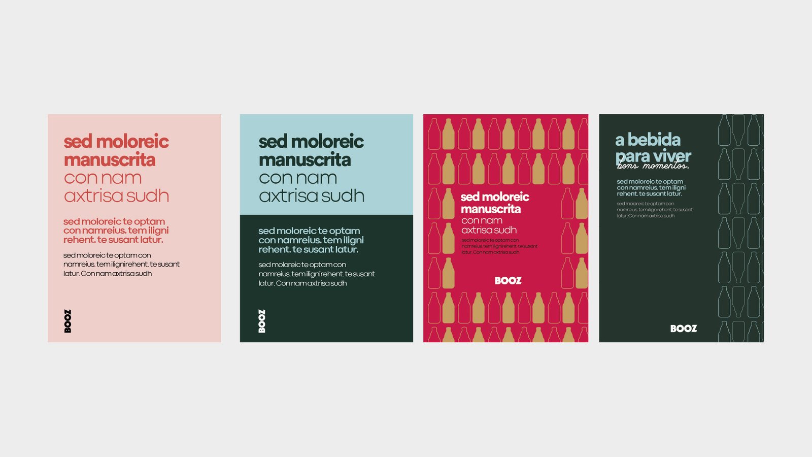 Booz_Design de embalagem_Aupe Design 11 Booz_Design de embalagem_Aupe Design 11