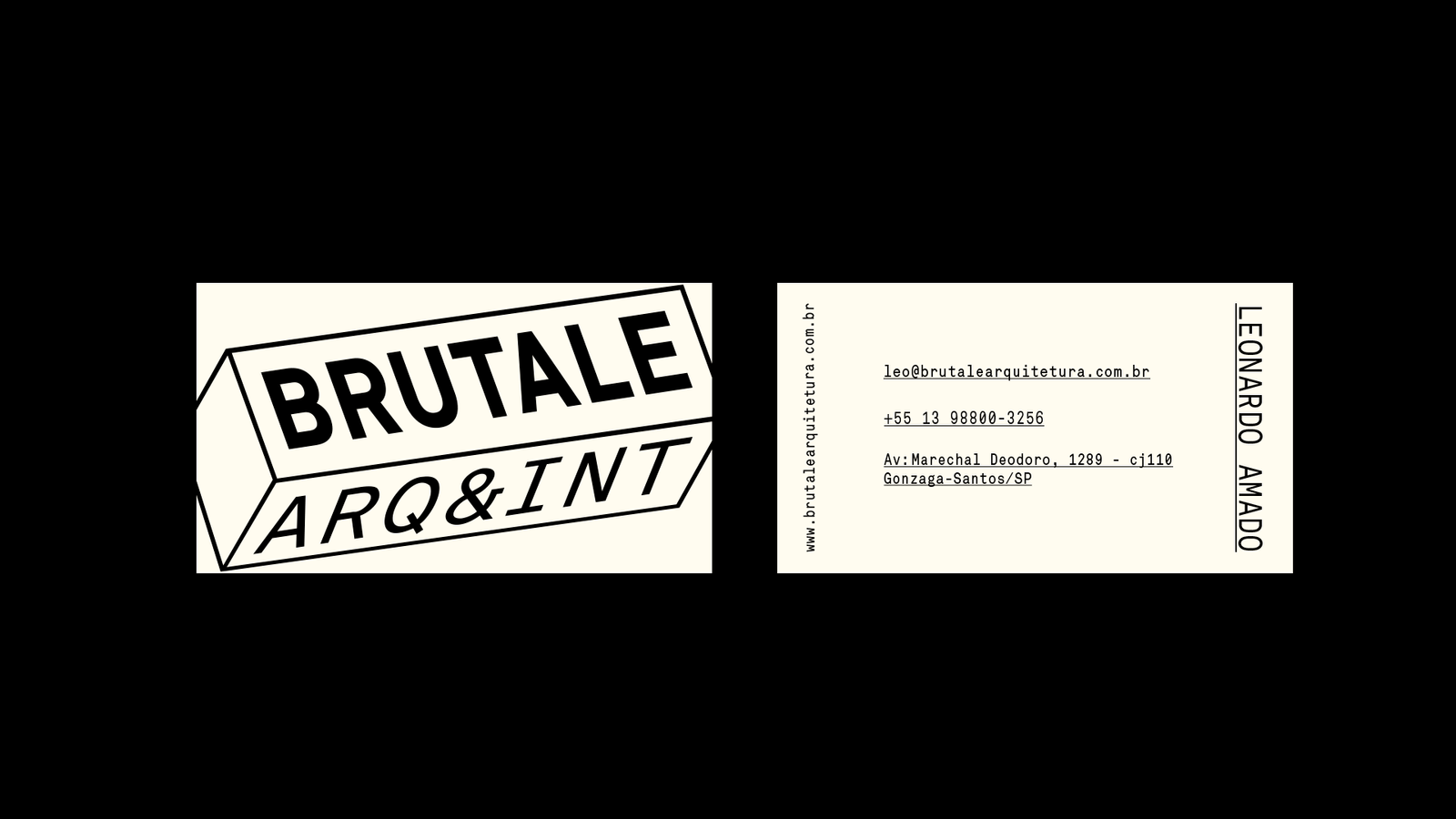 Brutale Arquitetura_Identidade Visual_Aupe Design 11