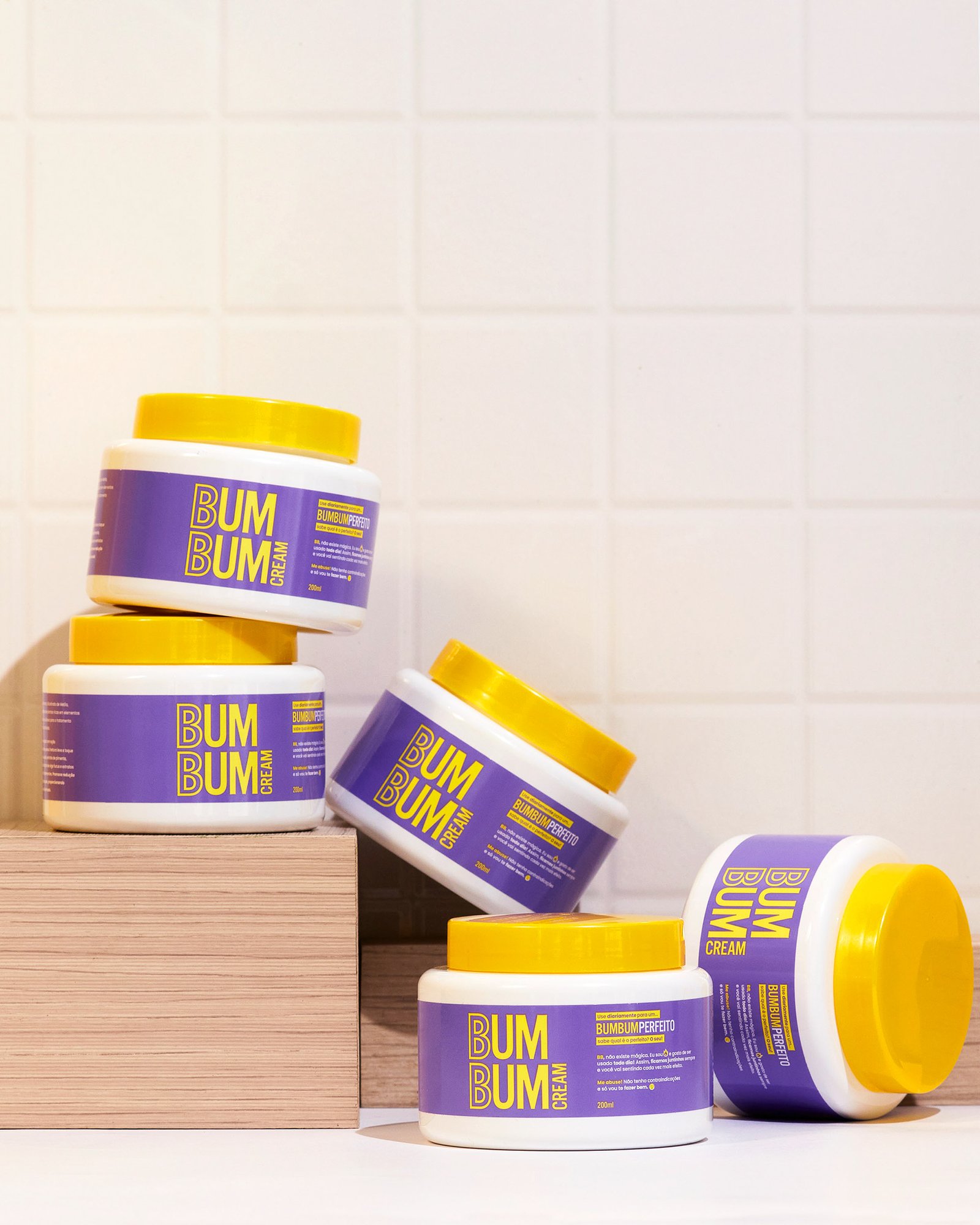 Bumbum Cream_Design de embalagem cosmetico_Aupe design 09 Bumbum Cream_Design de embalagem cosmetico_Aupe design 09