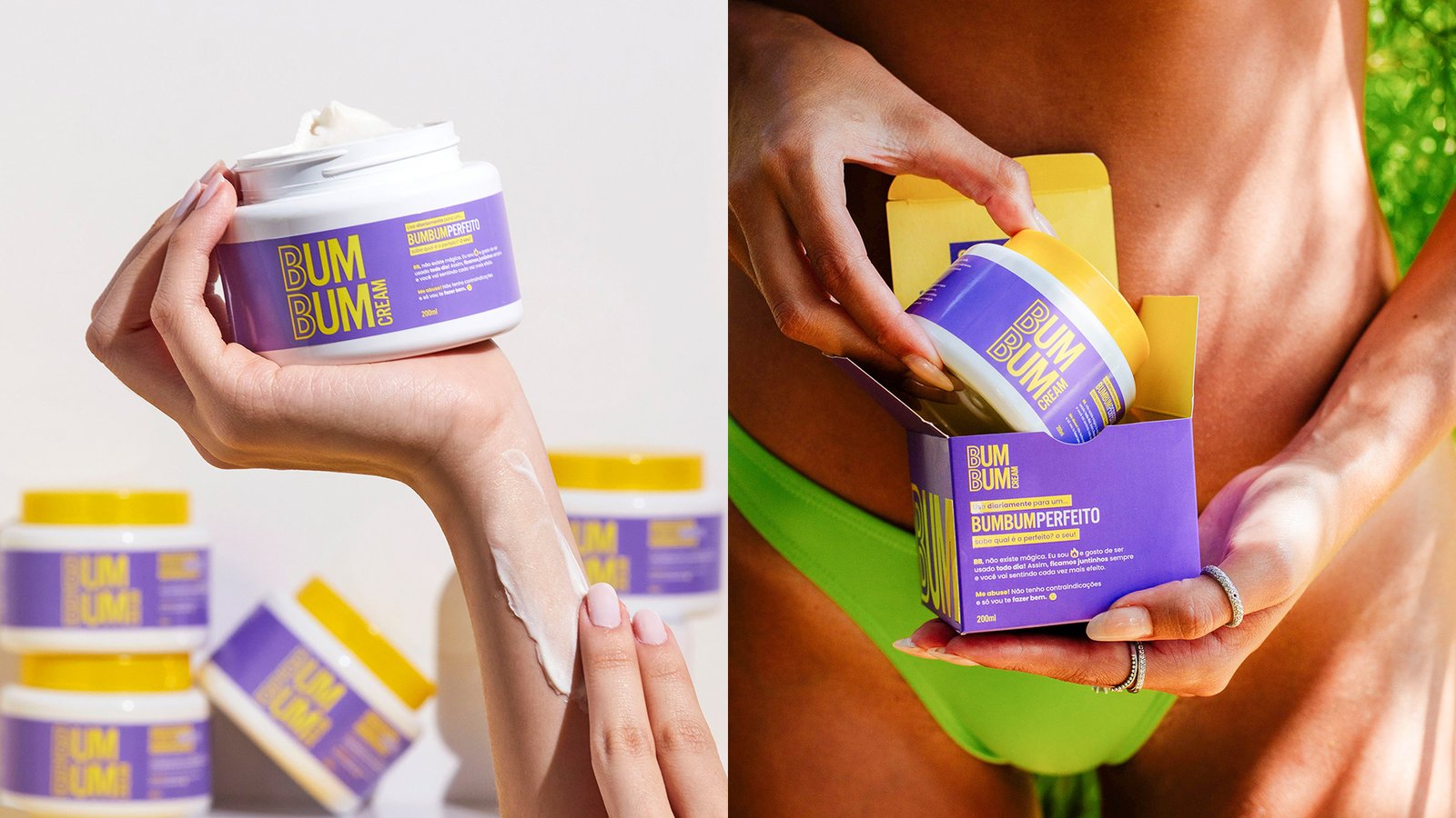 Bumbum Cream_Design de embalagem cosmetico_Aupe design 10 Bumbum Cream_Design de embalagem cosmetico_Aupe design 10