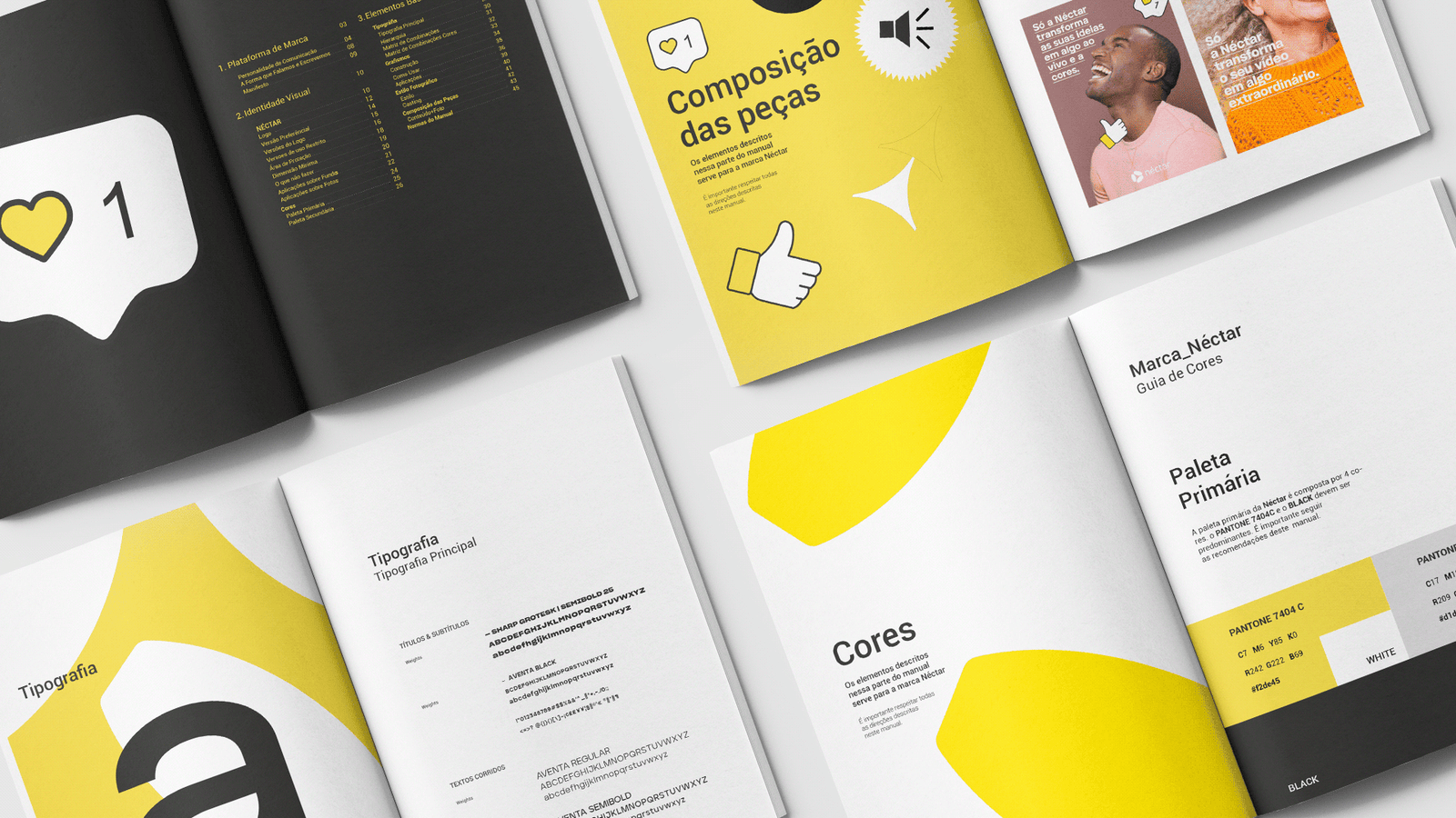 Nectar_Design e Branding_Aupe Design 02