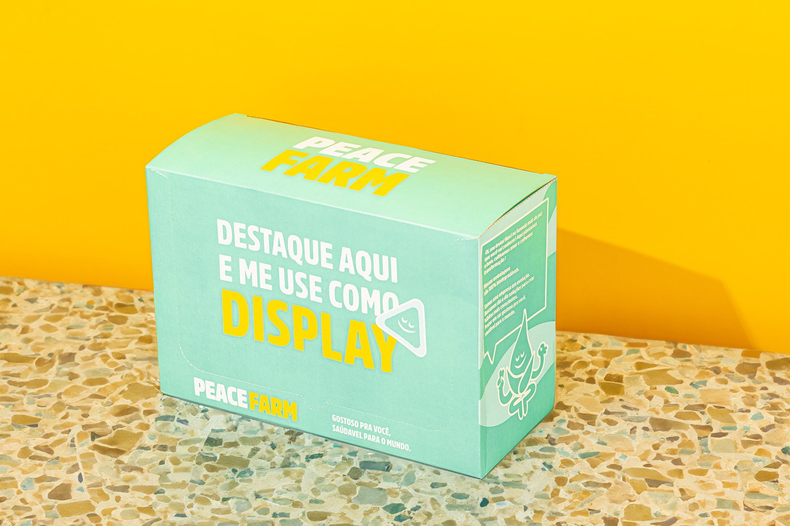 Peace Farm_Design de embalagem_Aupe Design_09