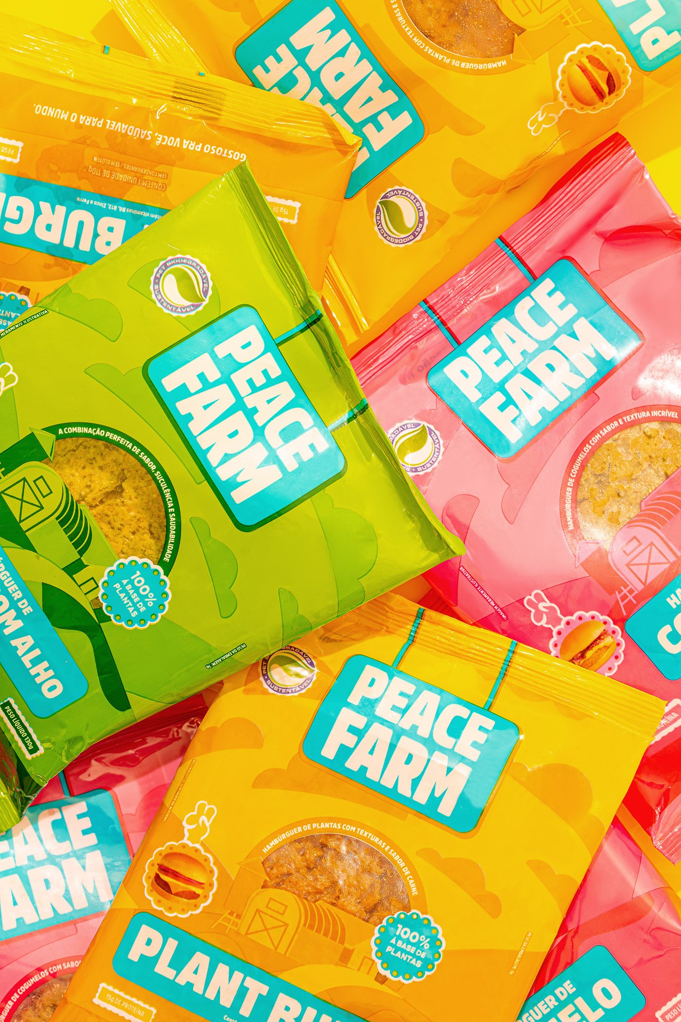 Peace Farm_Design de embalagem_Aupe Design_12
