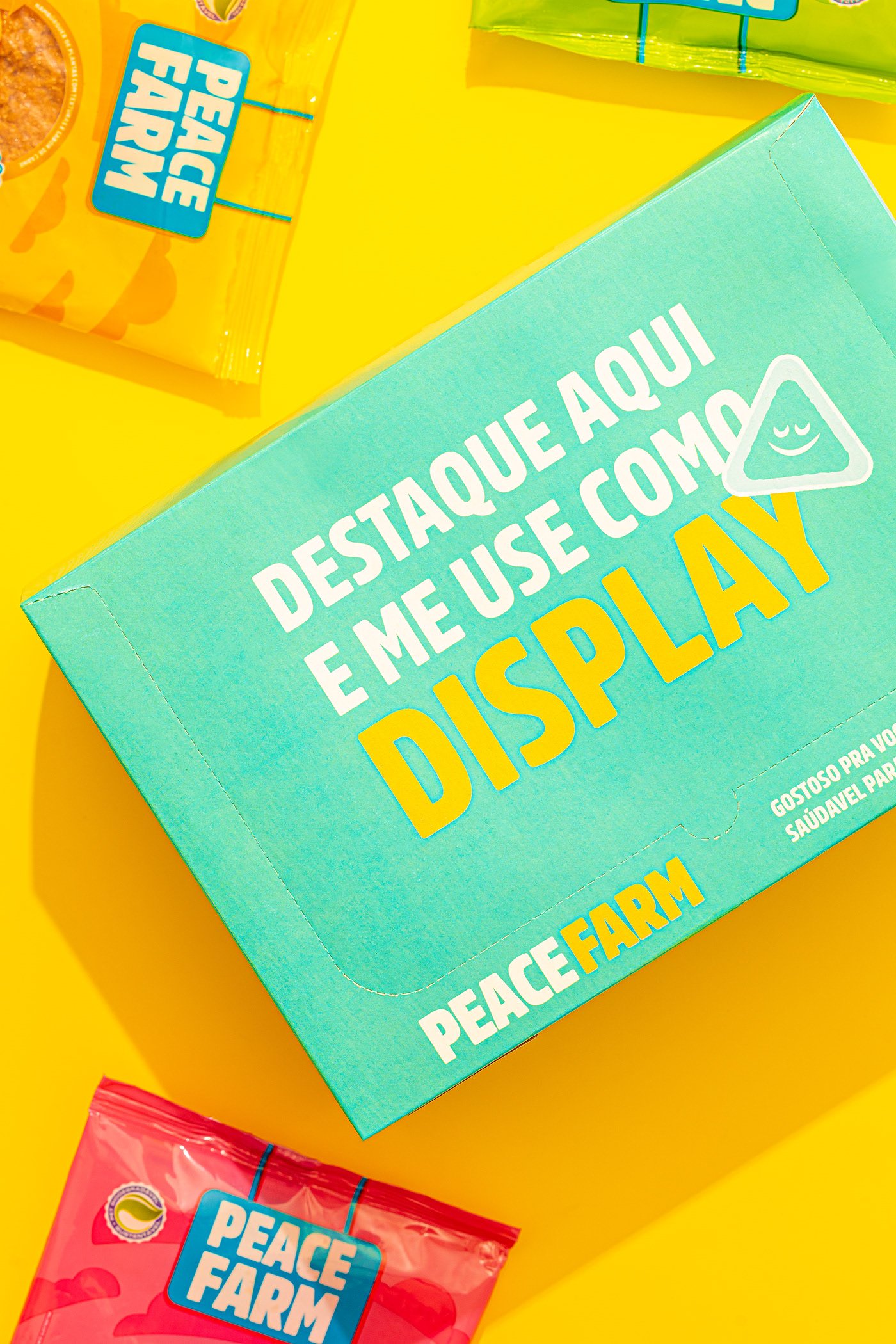 Peace Farm_Design de embalagem_Aupe Design_17