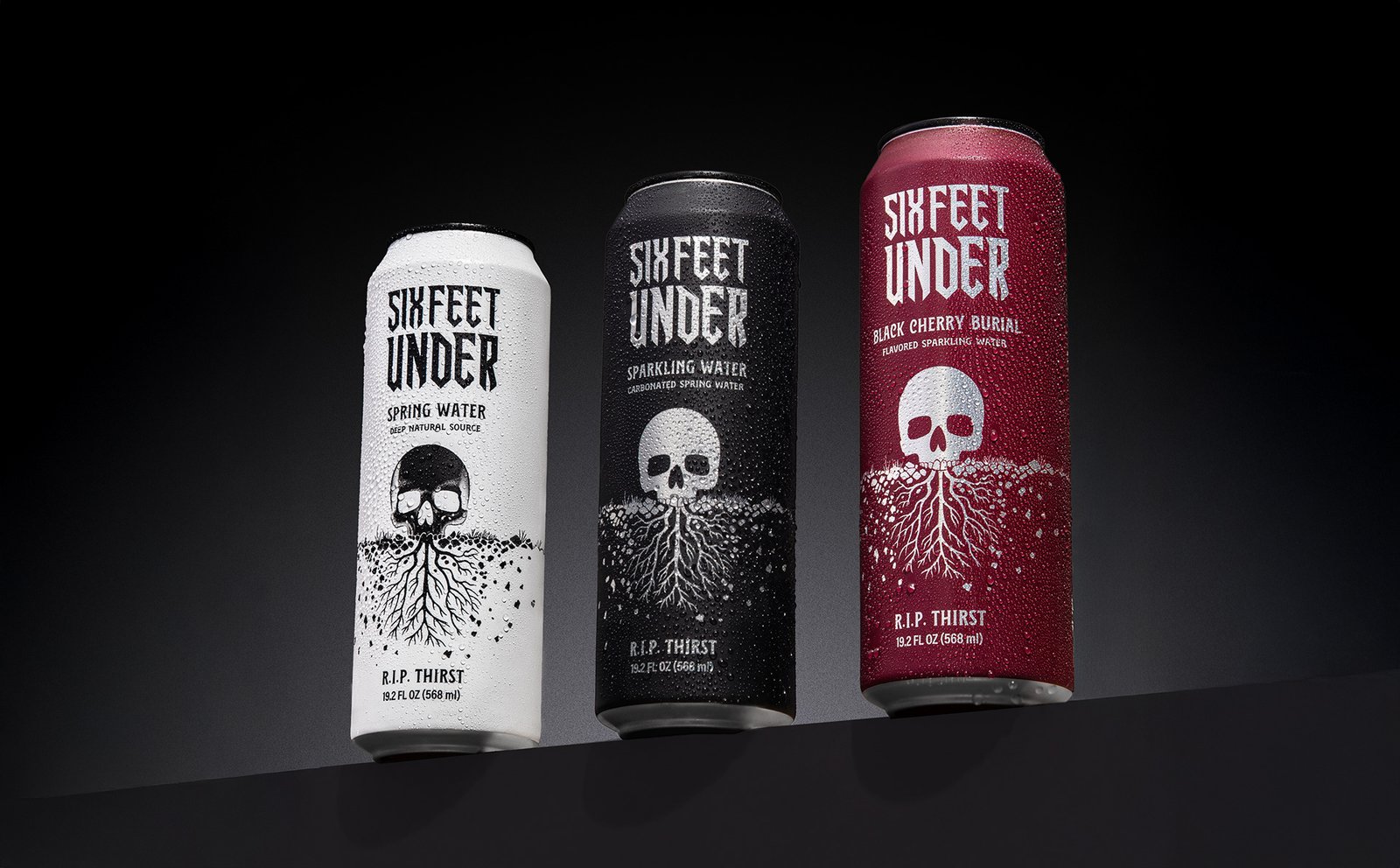 Six feet under_Design de embalagem_Aupe Design 02 Six feet under_Design de embalagem_Aupe Design 02