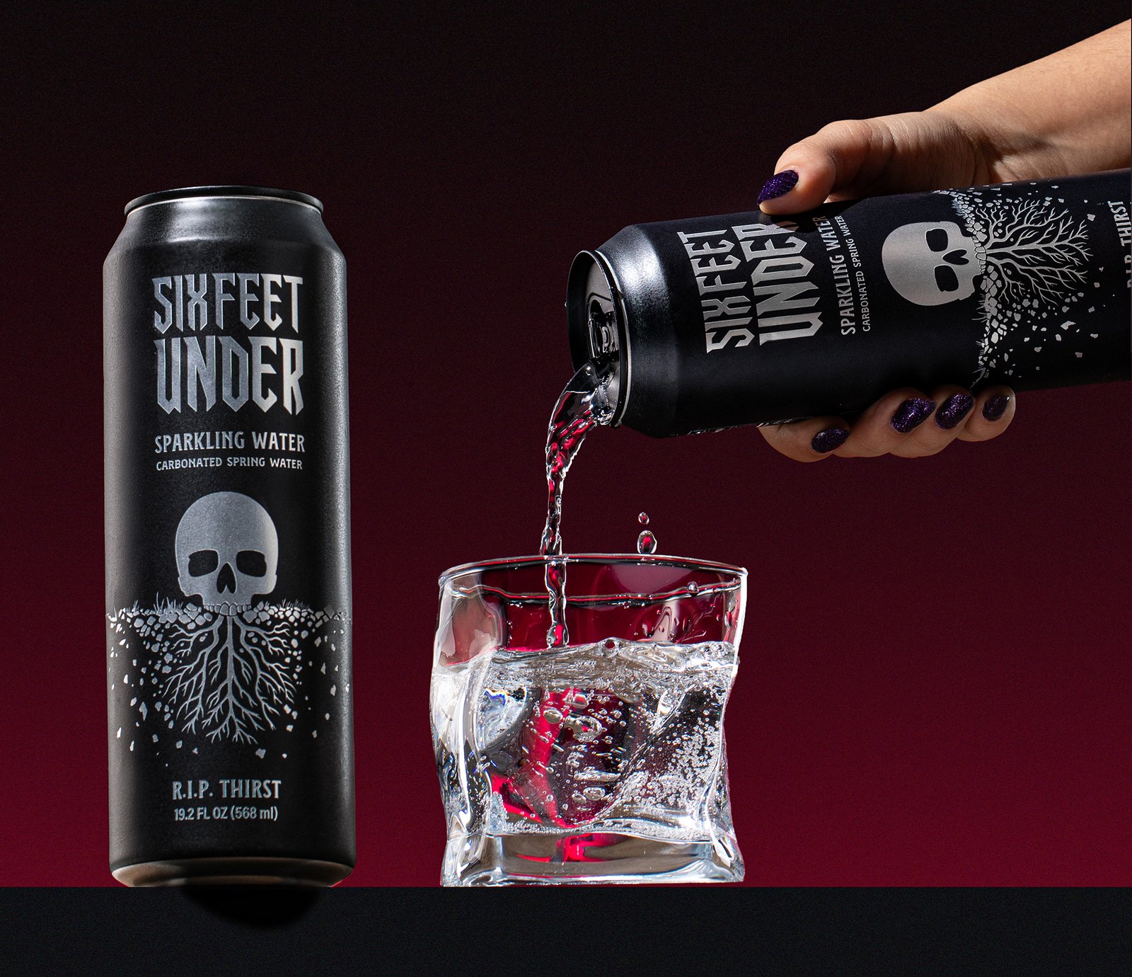 Six feet under_Design de embalagem_Aupe Design 03 Six feet under_Design de embalagem_Aupe Design 03