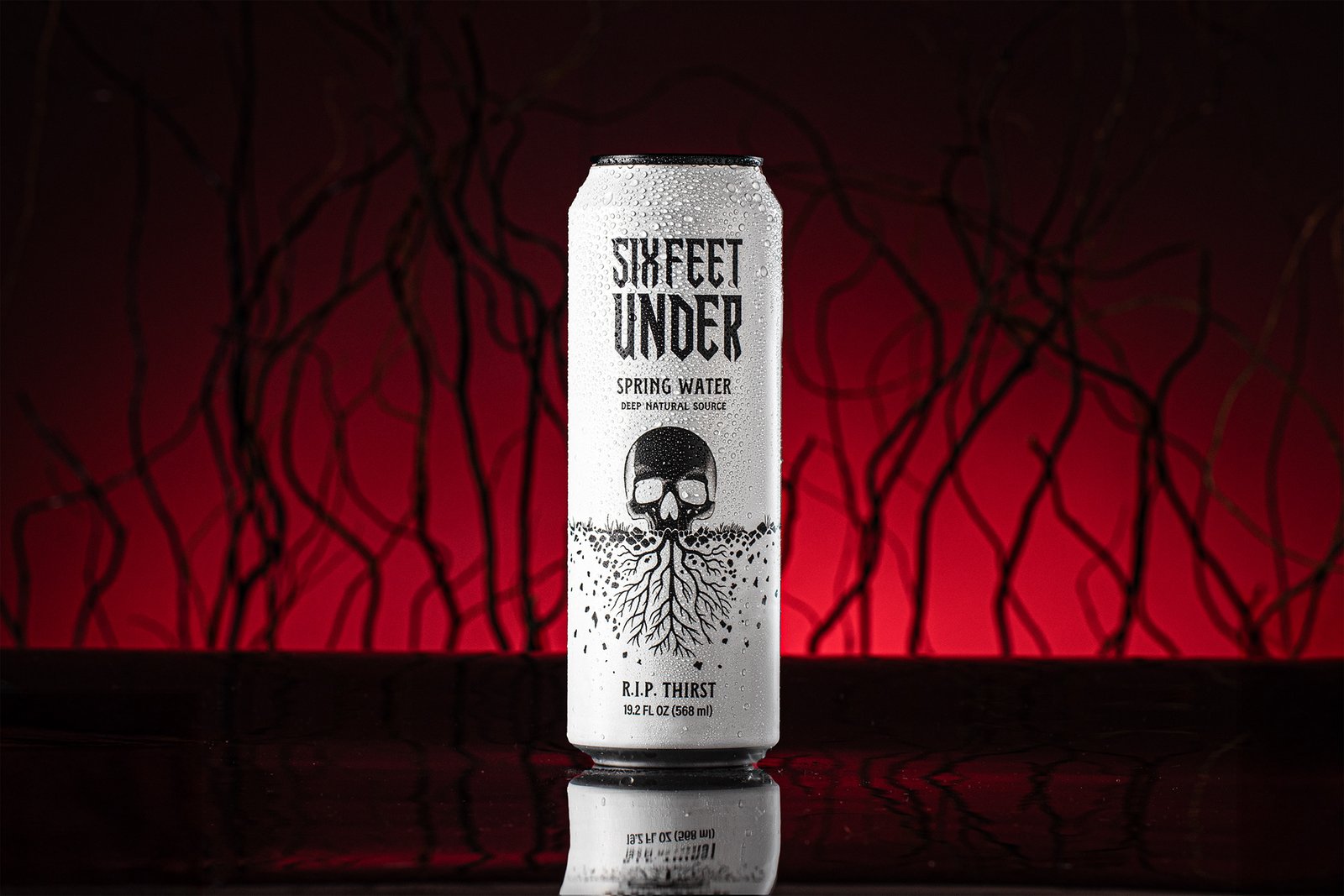 Six feet under_Design de embalagem_Aupe Design 07 Six feet under_Design de embalagem_Aupe Design 07