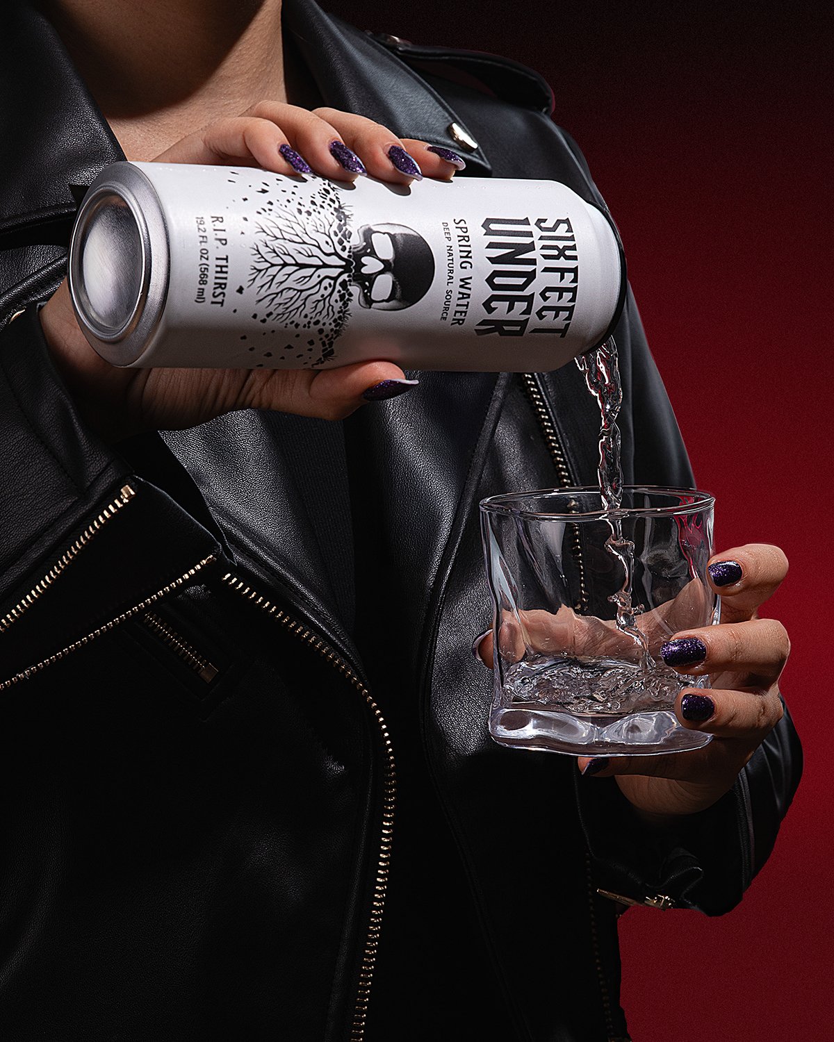 Six feet under_Design de embalagem_Aupe Design 09 Six feet under_Design de embalagem_Aupe Design 09