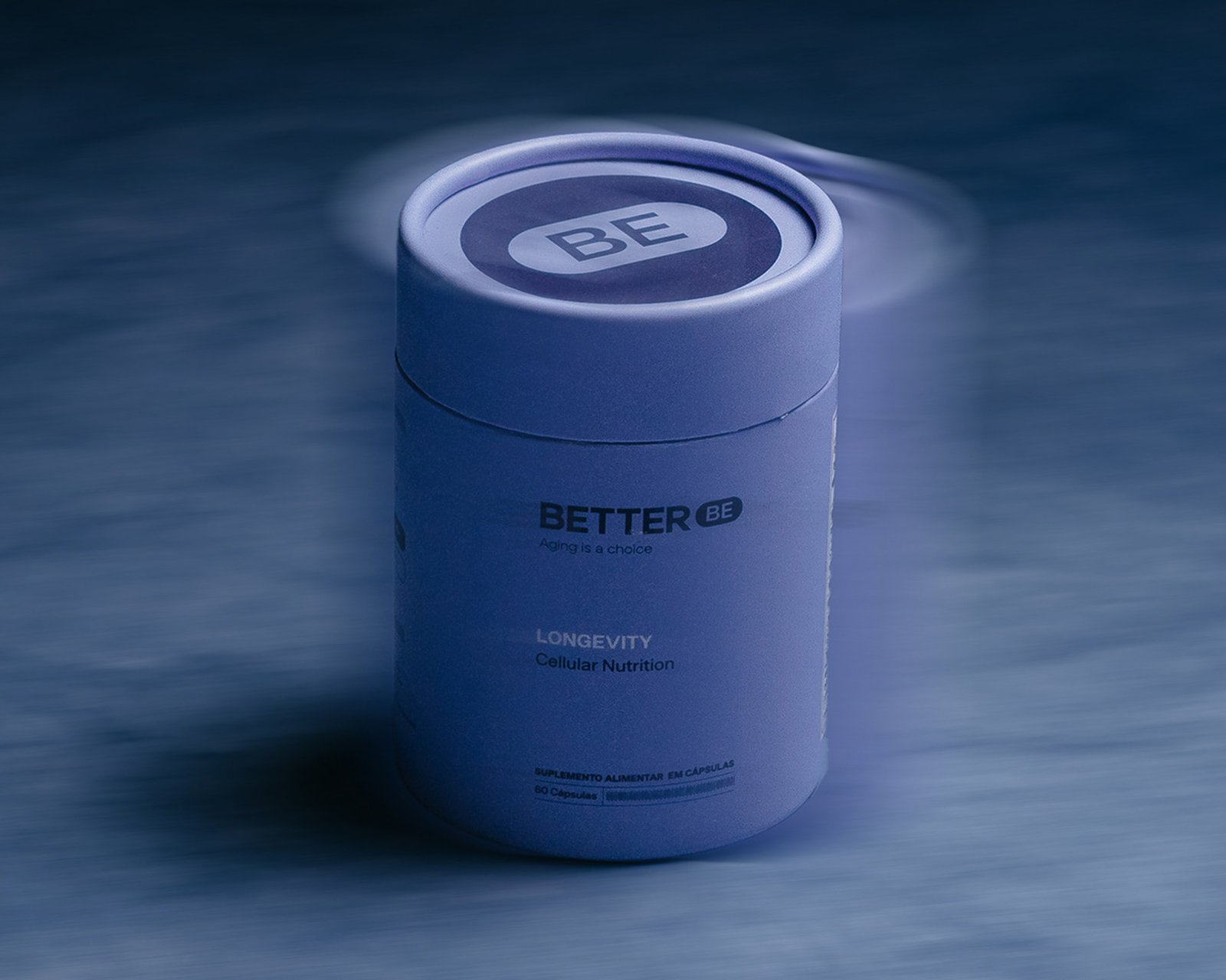BetterBe Packaging