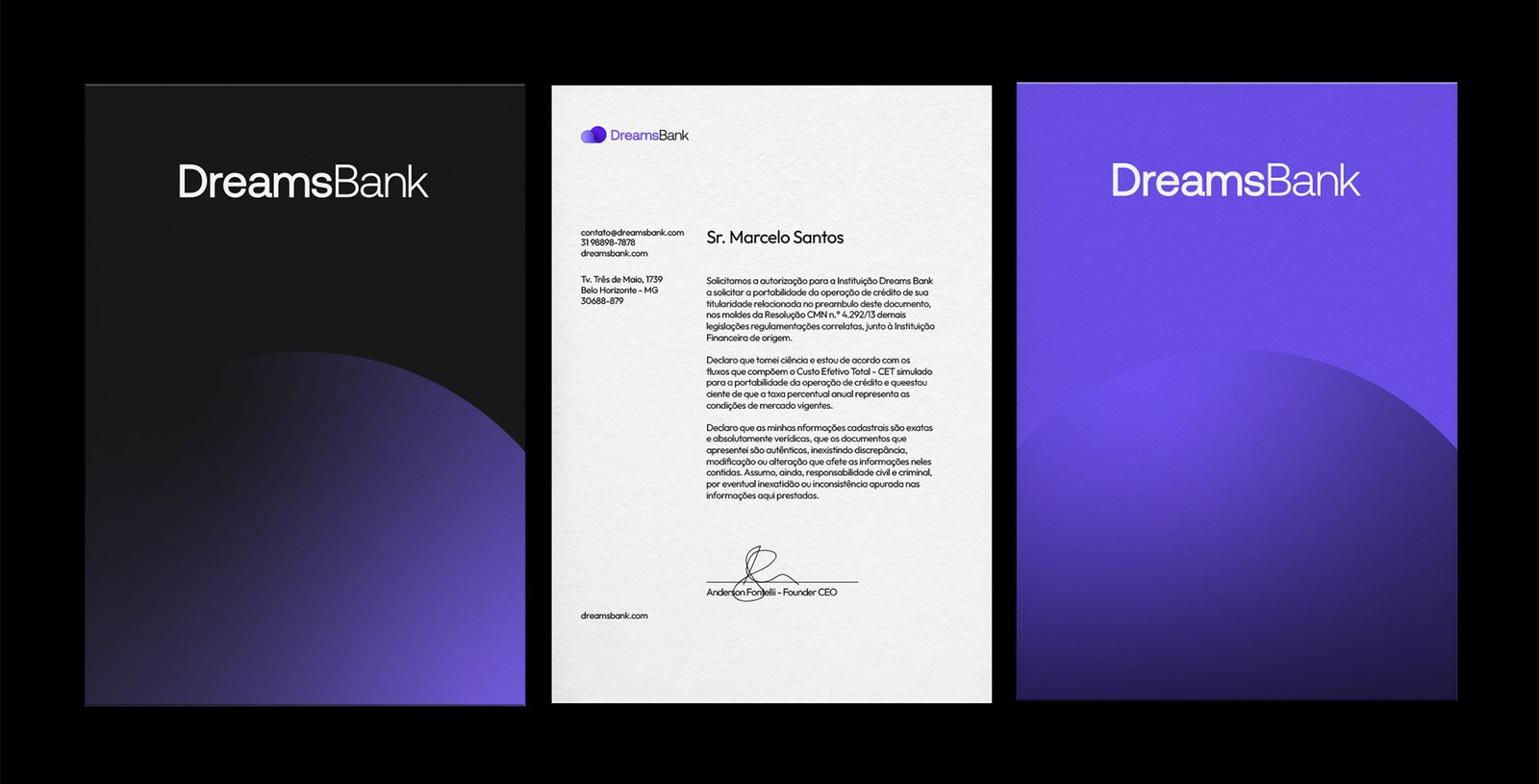 Thumb_Dreams Bank_Brand design_Aupe Design_20