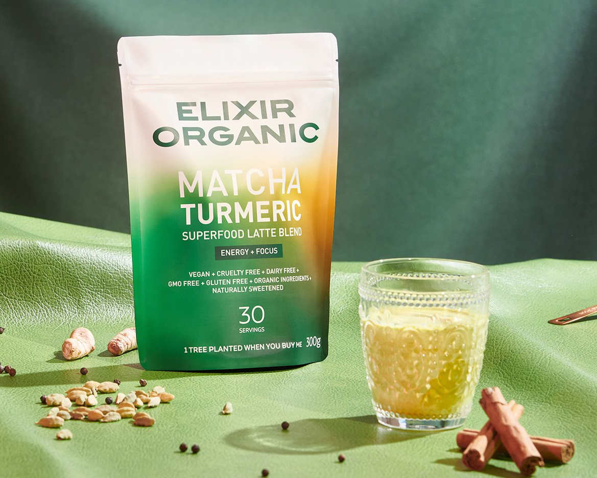 Elixir Organic