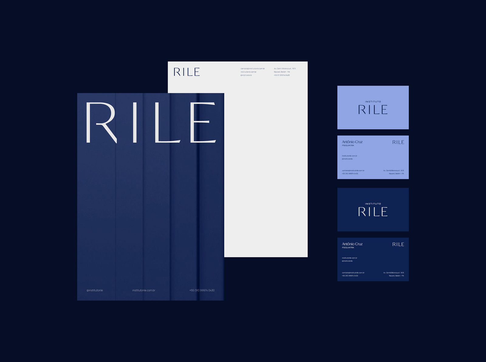 Instituto Rile_Aupe Design_Branding_clinica_07 Instituto Rile_Aupe Design_Branding_clinica_07