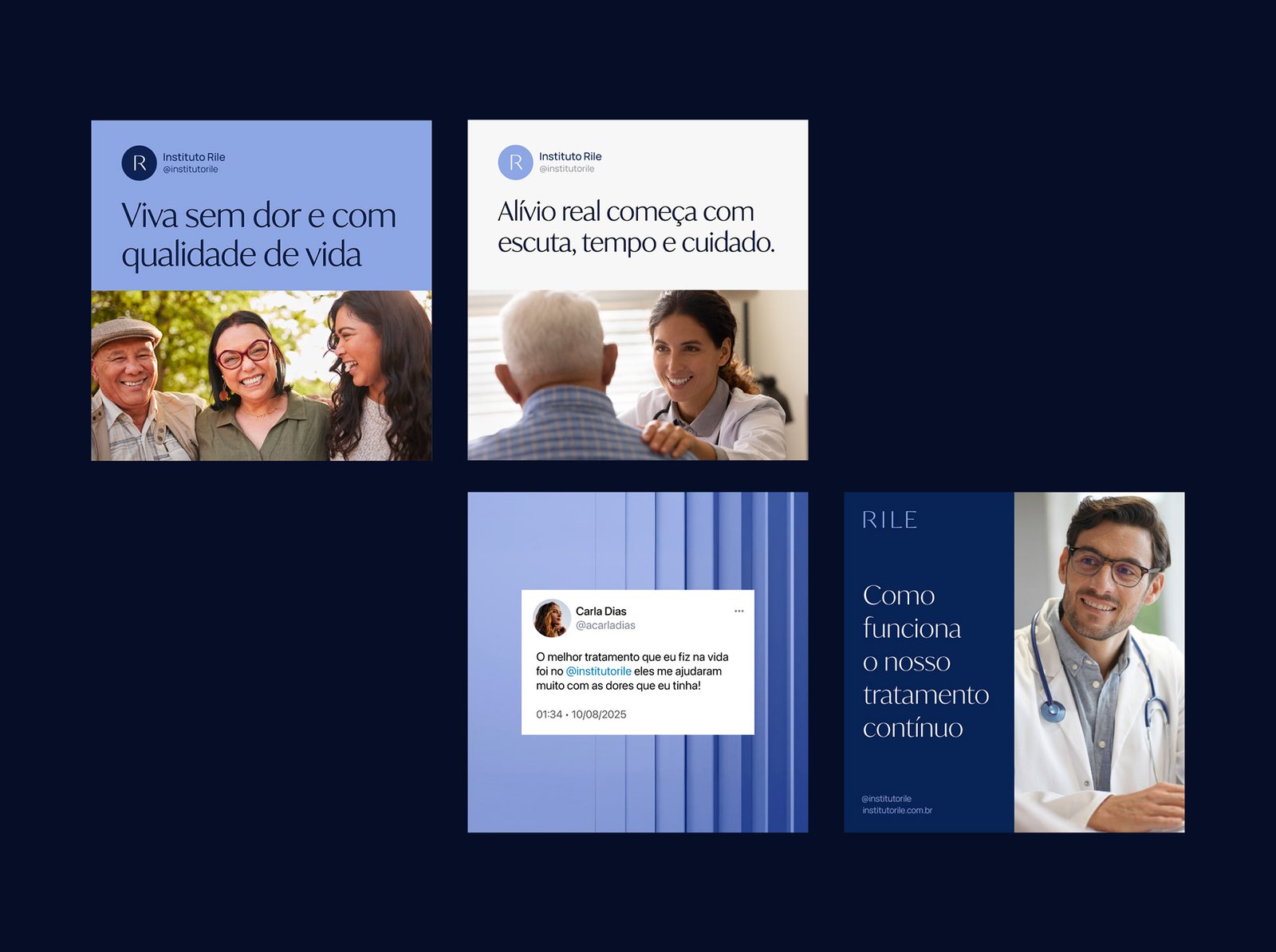 Instituto Rile_Aupe Design_Branding_clinica_12 Instituto Rile_Aupe Design_Branding_clinica_12